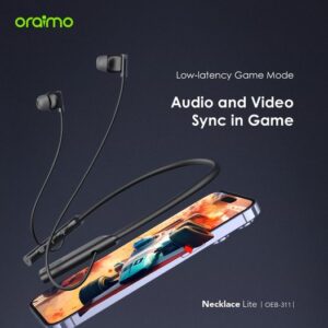 oraimo NecklaceLite picture